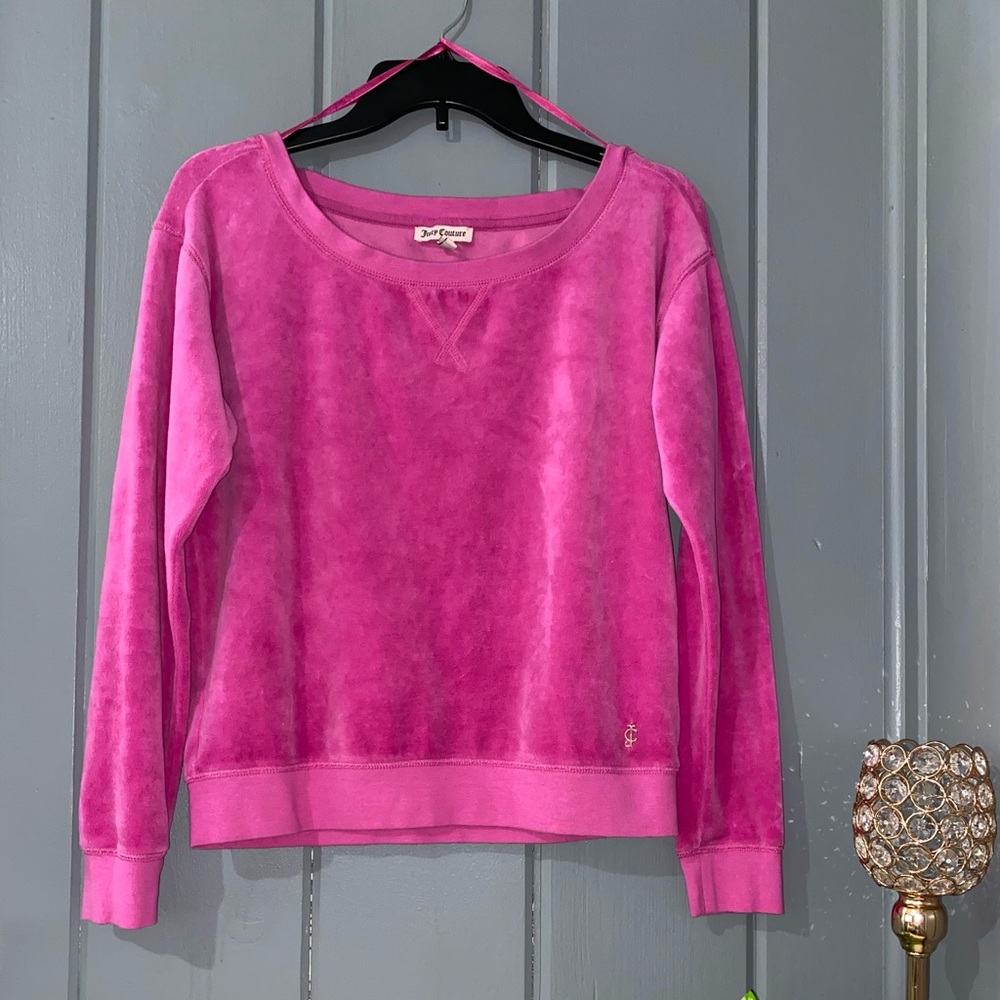JUICY COUTURE sweater
